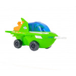 Paw patrol Aqua pups – Rocky